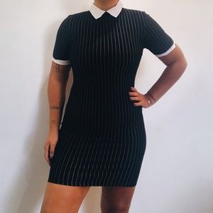 Mr. Jack Skellington will see you now DRESS